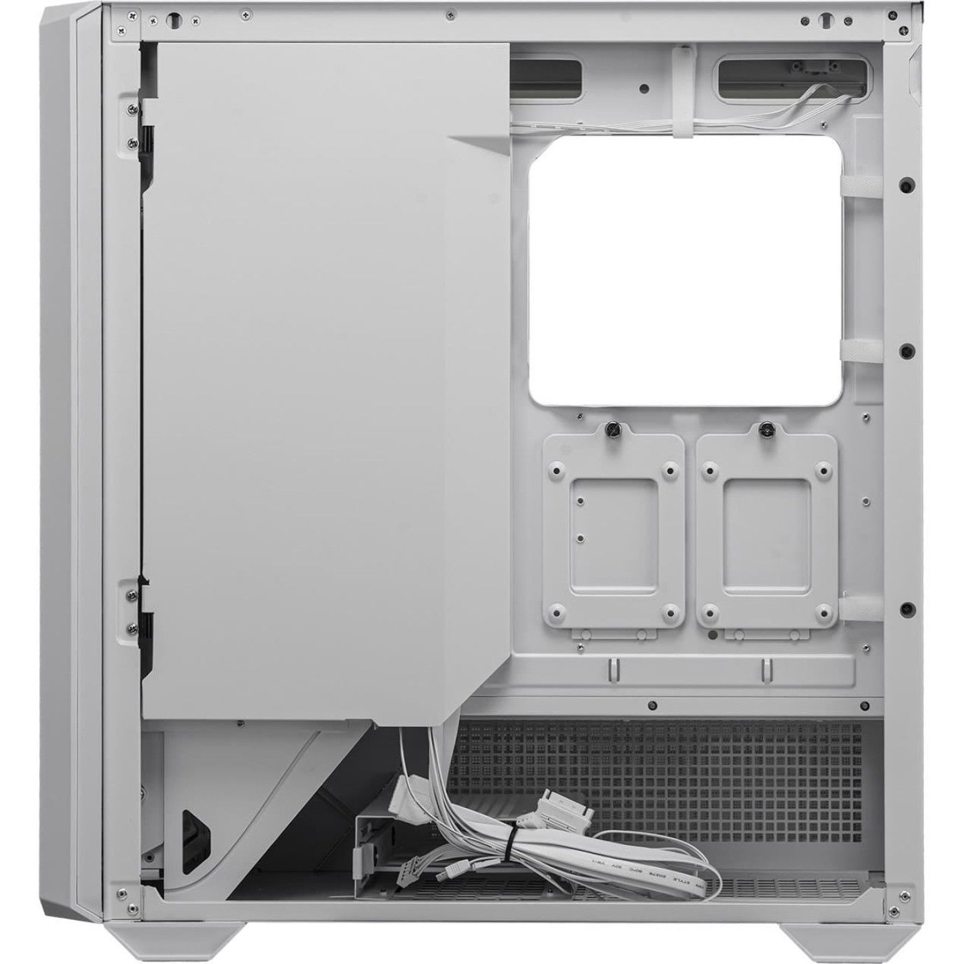 Корпус Cougar MX600 RGB White (MX600 RGB White)