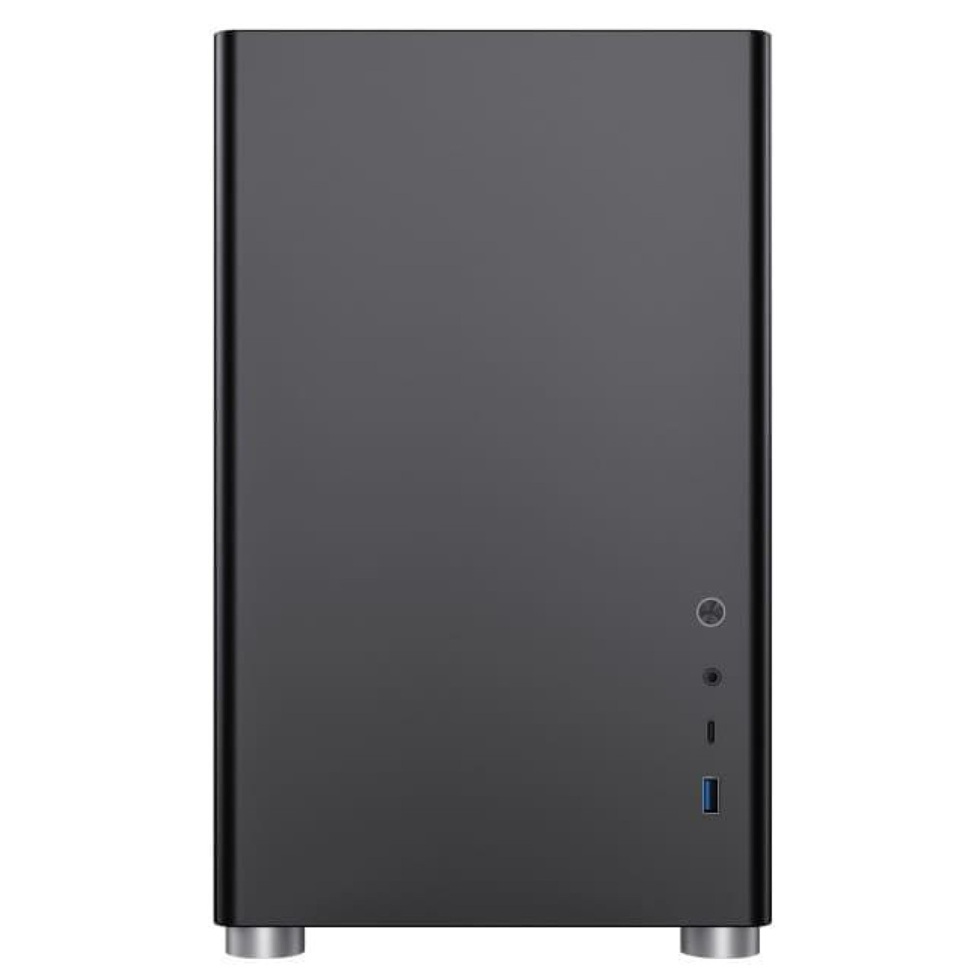 Корпус GameMax Tower Spark Black (Spark Black)