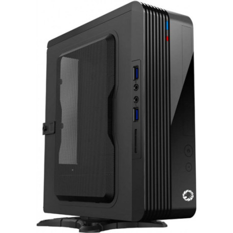 Корпус GameMax ST-103-2U3 300W (ST103-2U3-300W)
