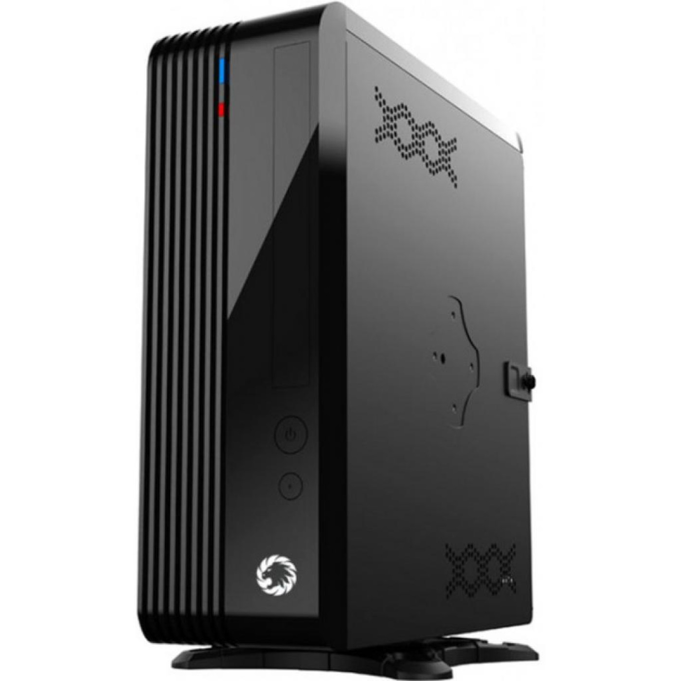 Корпус GameMax ST-103-2U3 300W (ST103-2U3-300W)