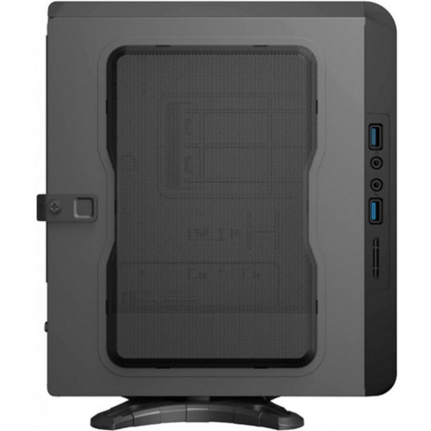 Корпус GameMax ST-103-2U3 300W (ST103-2U3-300W)