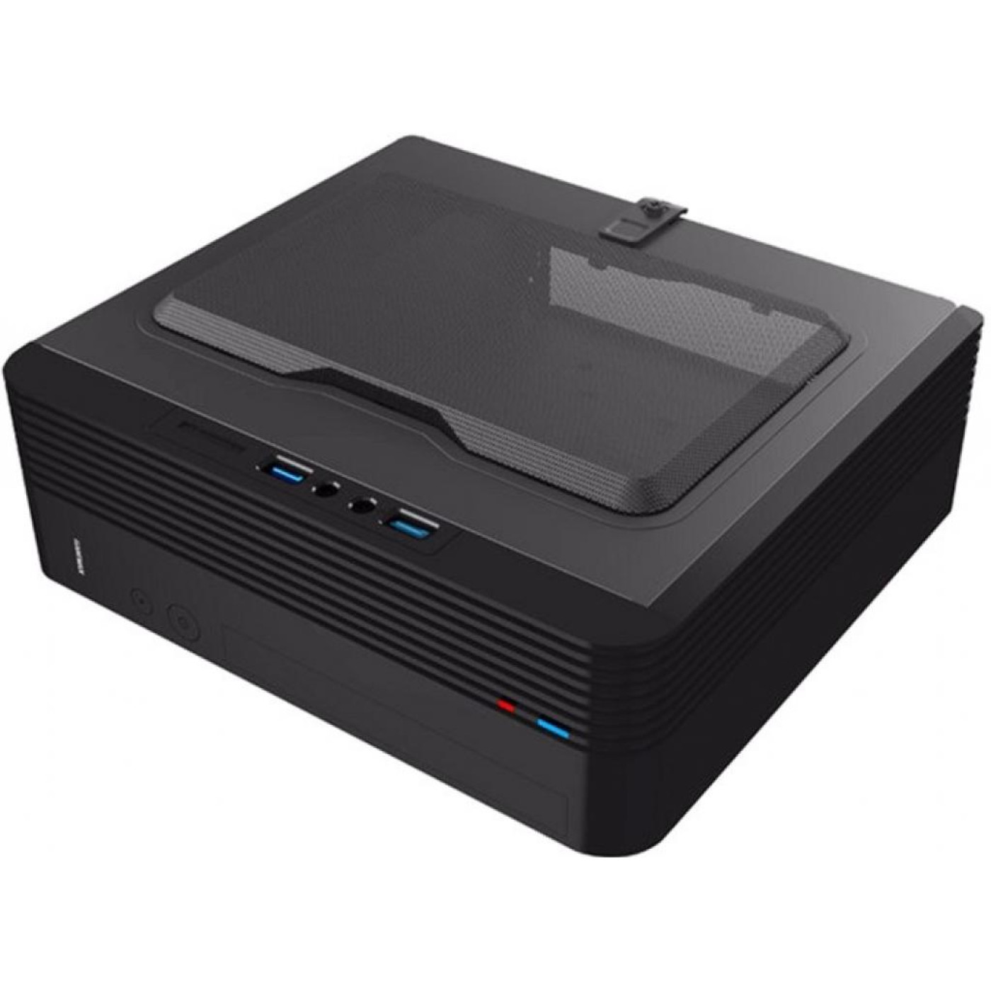 Корпус GameMax ST-103-2U3 300W (ST103-2U3-300W)