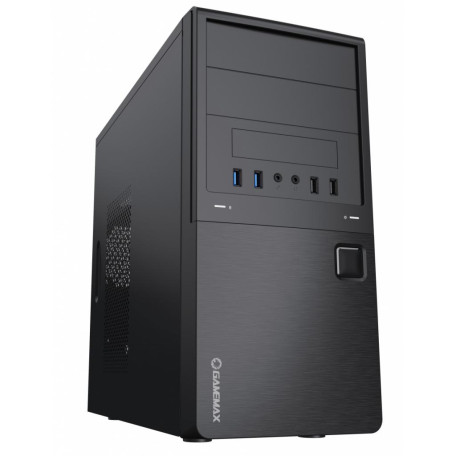 Корпус GameMax MT-308-2U3 (MT-308-2U3)