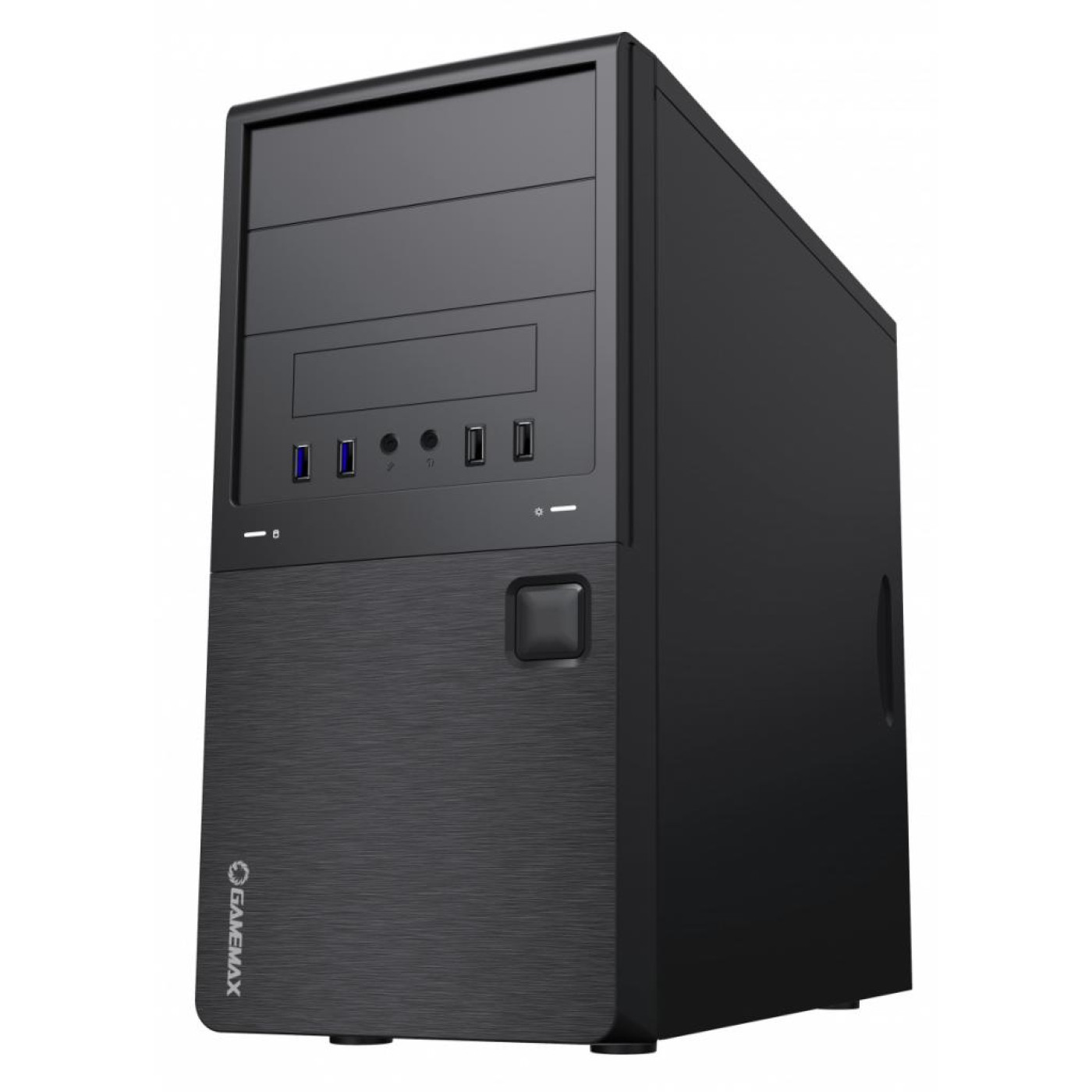 Корпус GameMax MT-308-2U3 (MT-308-2U3)