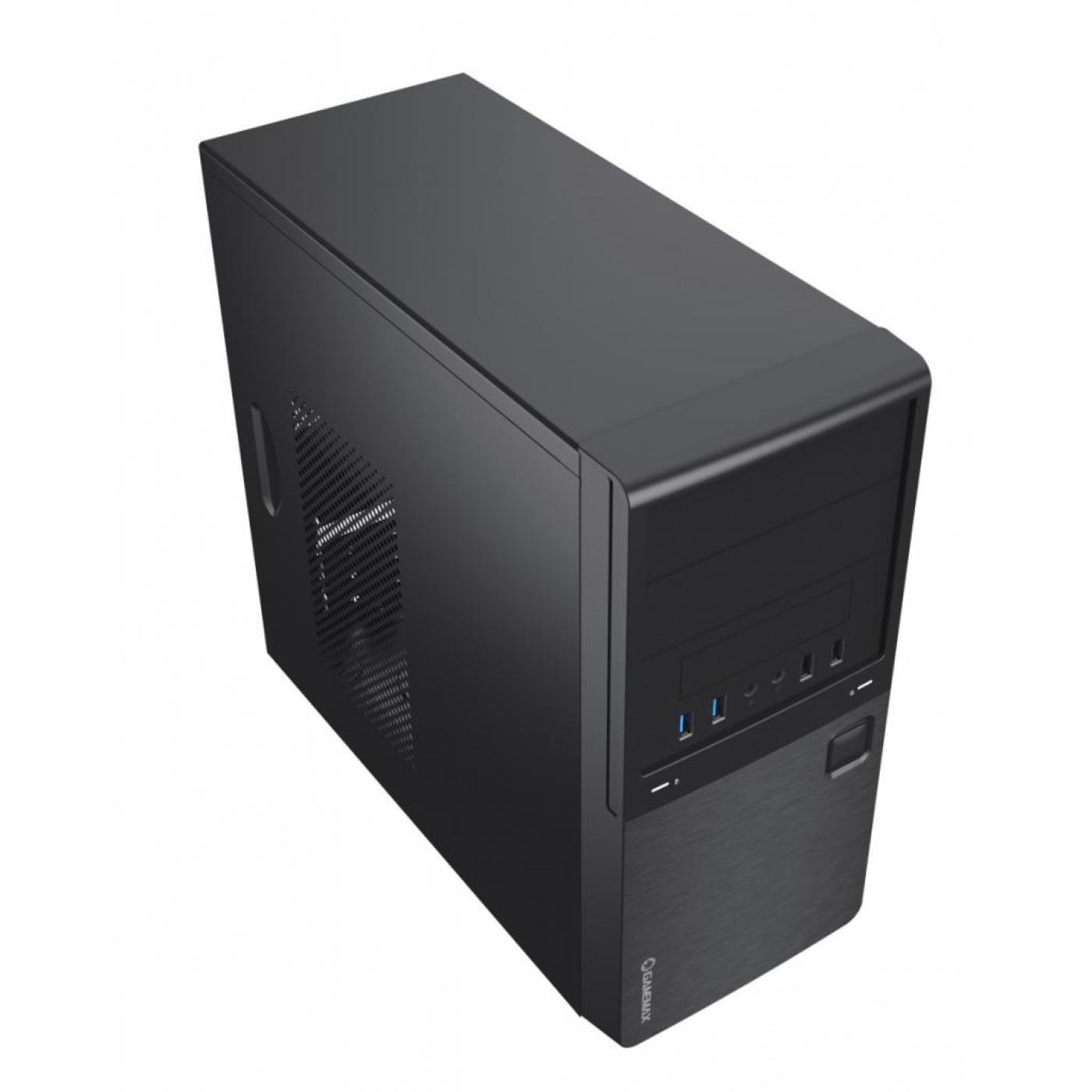 Корпус GameMax MT-308-2U3 (MT-308-2U3)