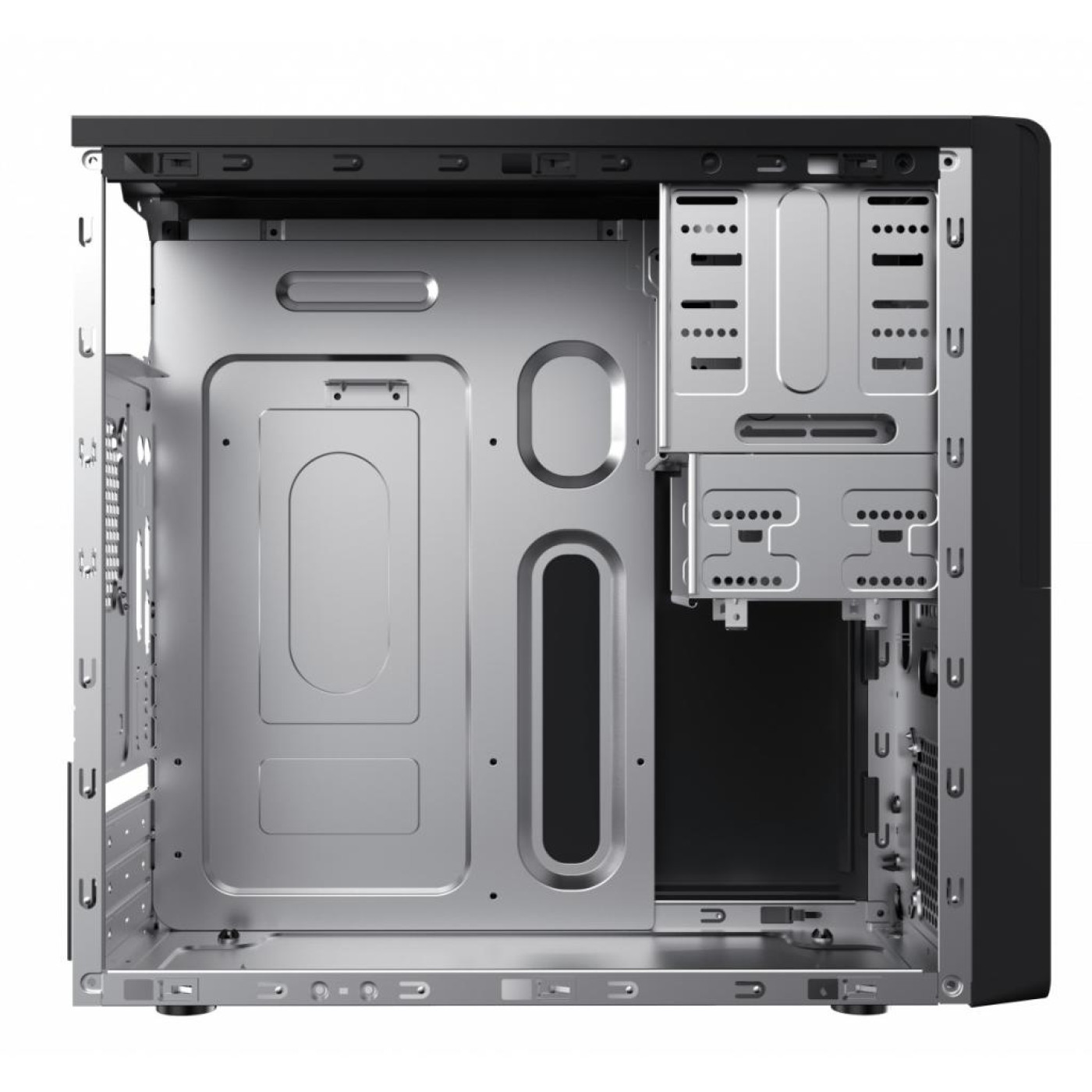 Корпус GameMax MT-308-2U3 (MT-308-2U3)