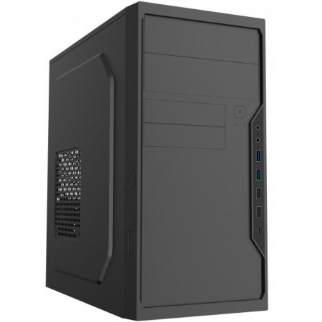 Корпус GameMax MT307-4U3C (MT307-4U3C)
