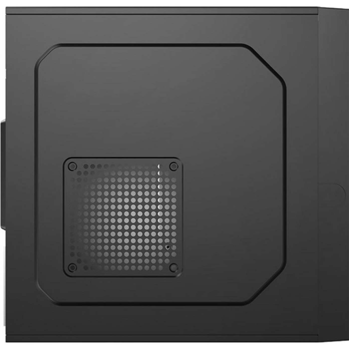 Корпус GameMax MT307-4U3C (MT307-4U3C)