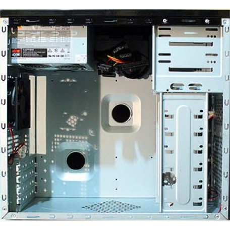 Корпус Golden Field 3205B 400W (3205B)