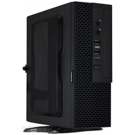 Корпус GameMax ST102-200W (ST102-200W)