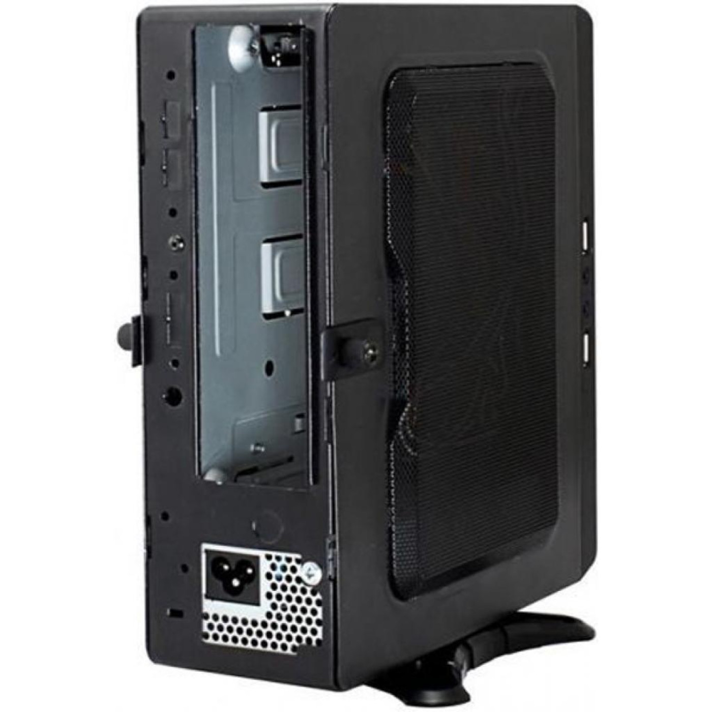 Корпус GameMax ST102-200W (ST102-200W)