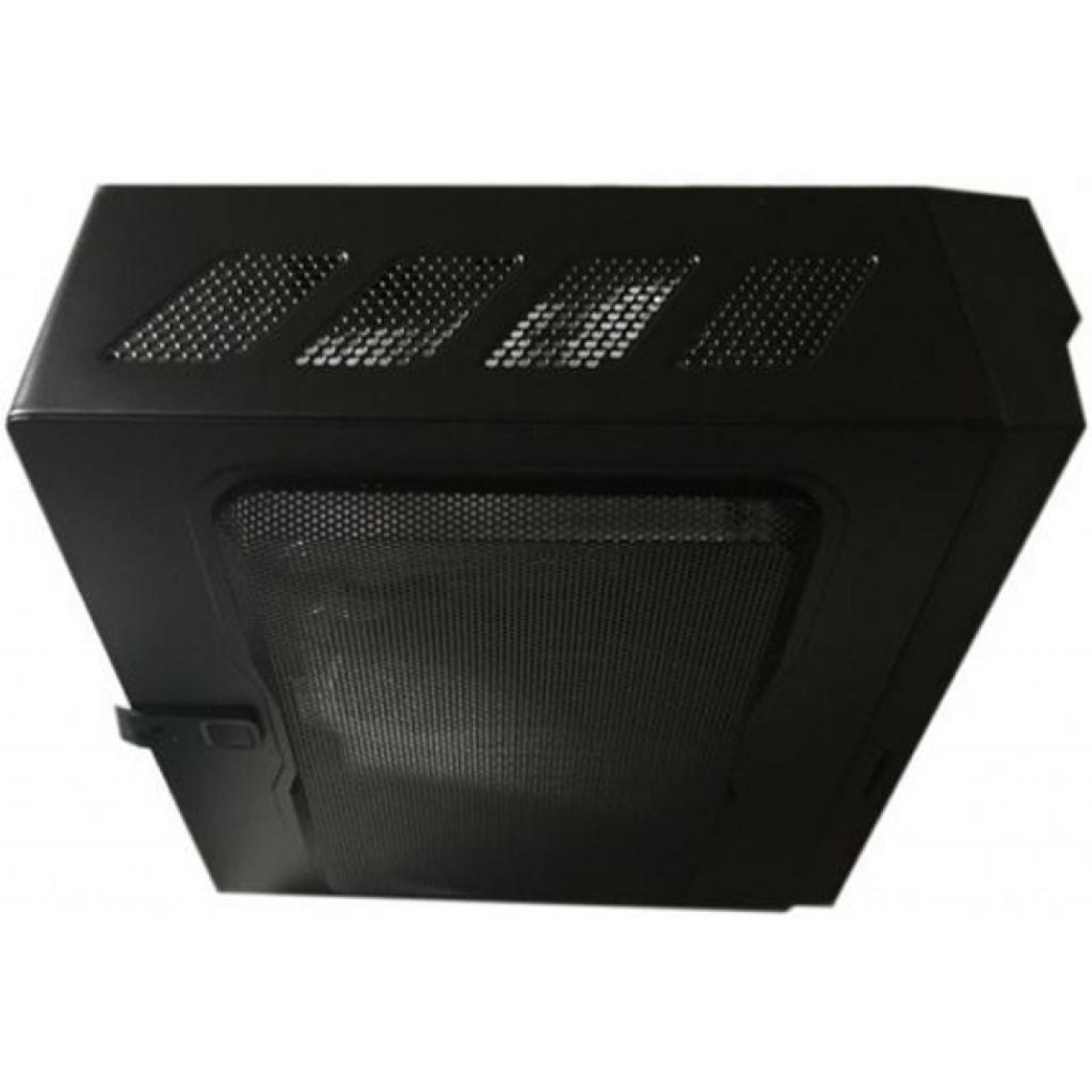 Корпус GameMax ST102-200W (ST102-200W)