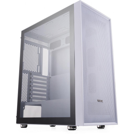 Корпус Vinga Pillar White (Pillar White)