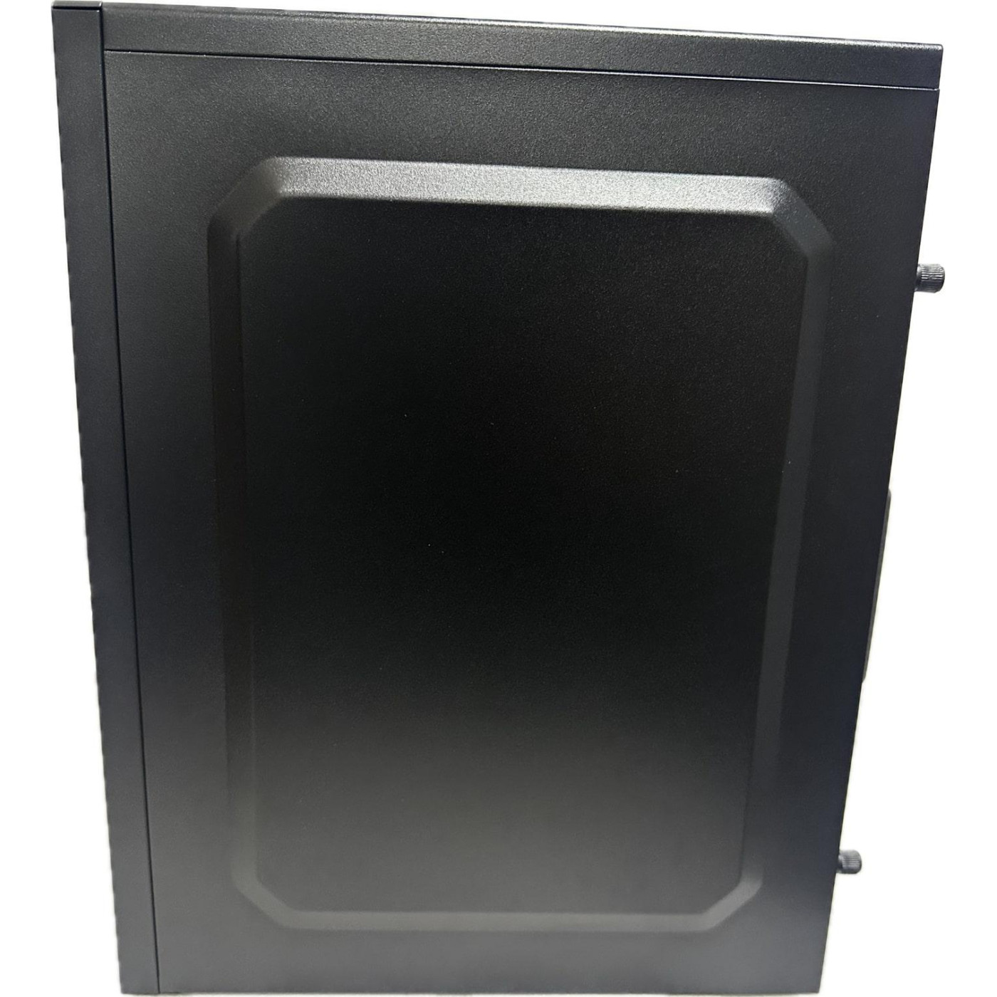 Корпус Delux MK 350 Black без БЖ