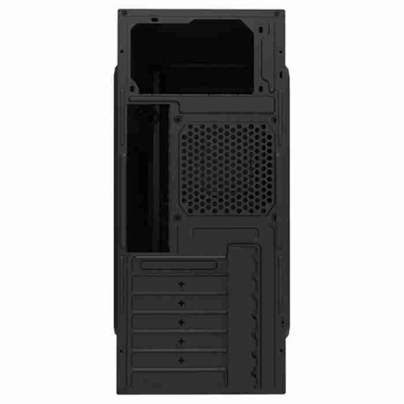 Корпус GameMax 450W (MT515-450W)