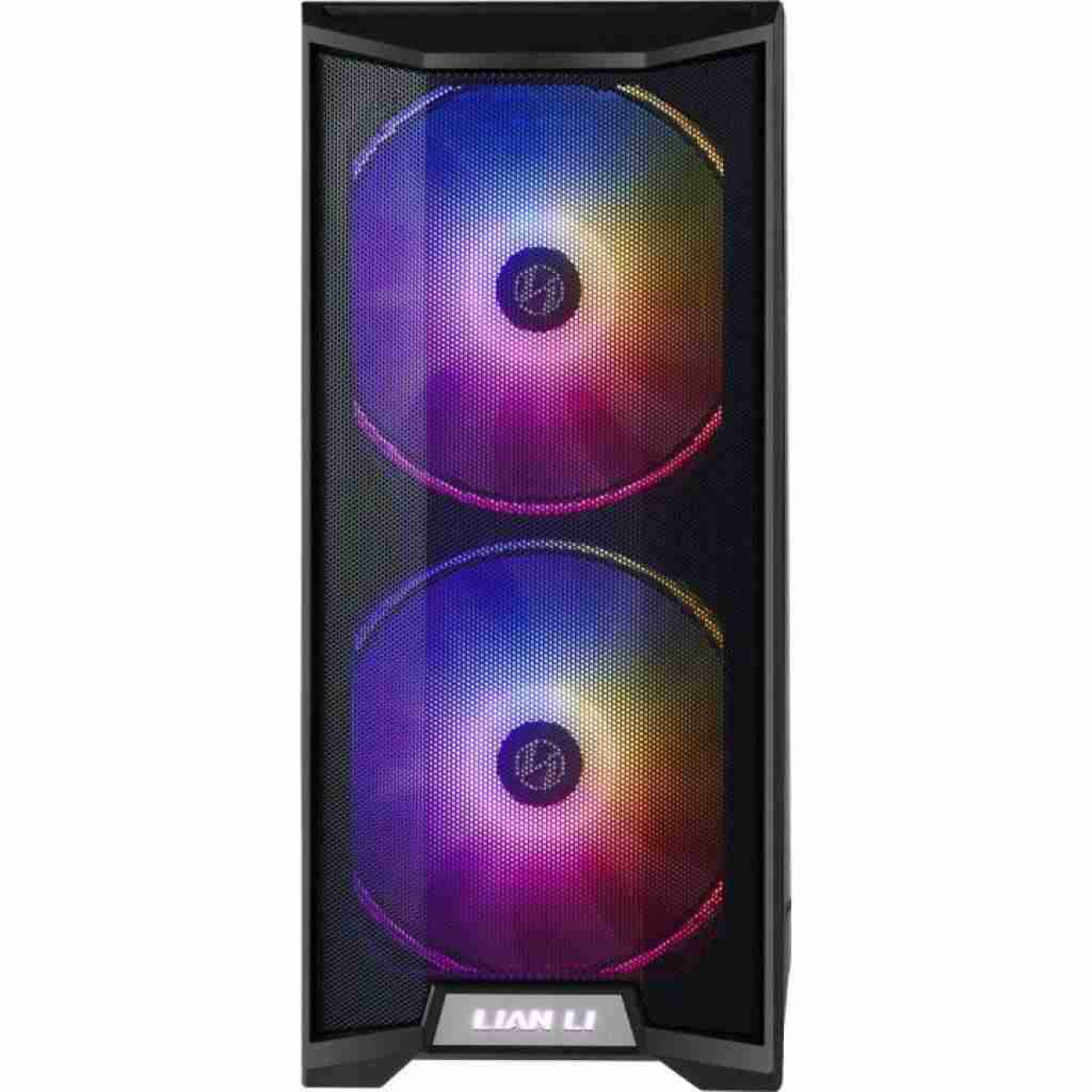 Корпус Lian Li LANCOOL 215 Black (G99.LAN215X.00) Без БП Б/у