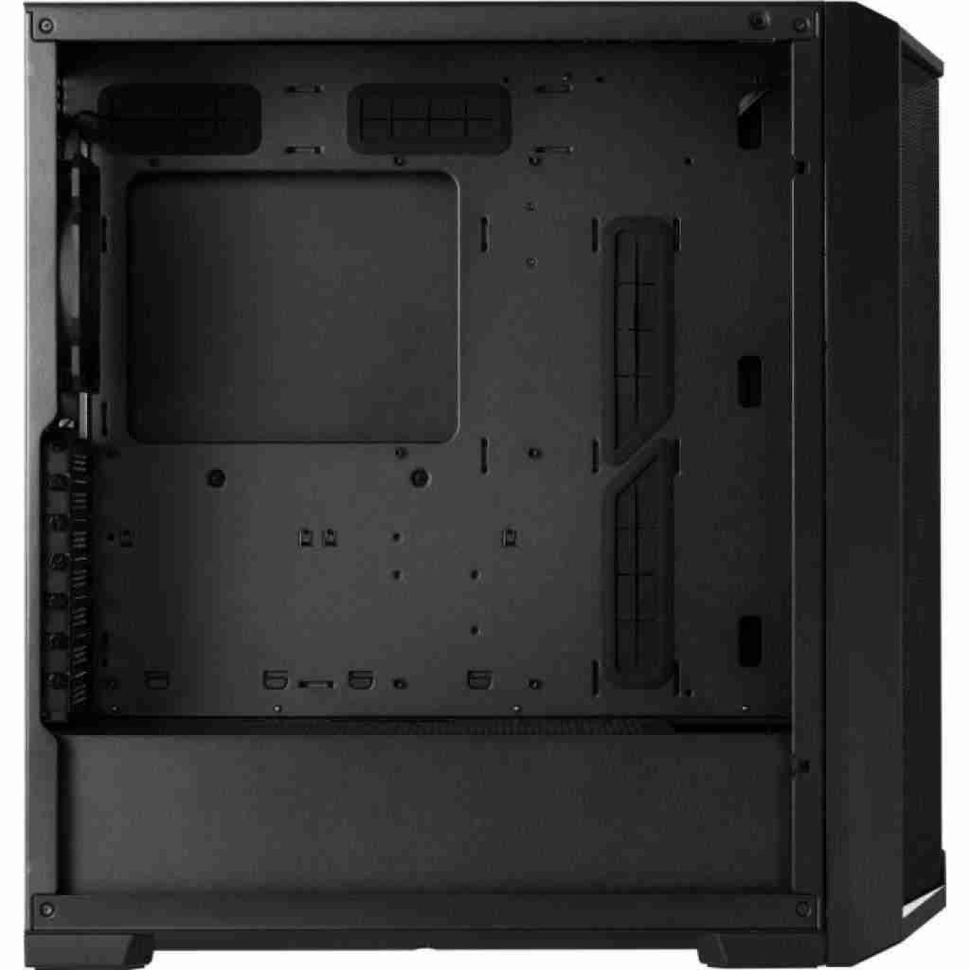 Корпус Lian Li LANCOOL 215 Black (G99.LAN215X.00) Без БП Б/у