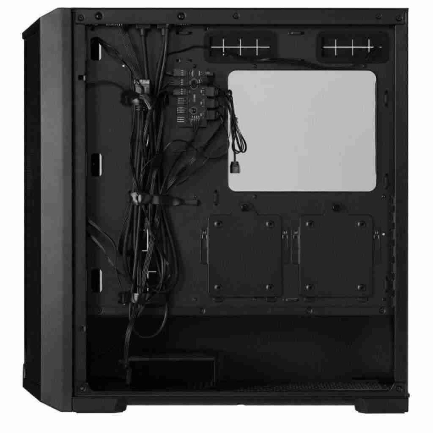 Корпус Lian Li LANCOOL 215 Black (G99.LAN215X.00) Без БП Б/у