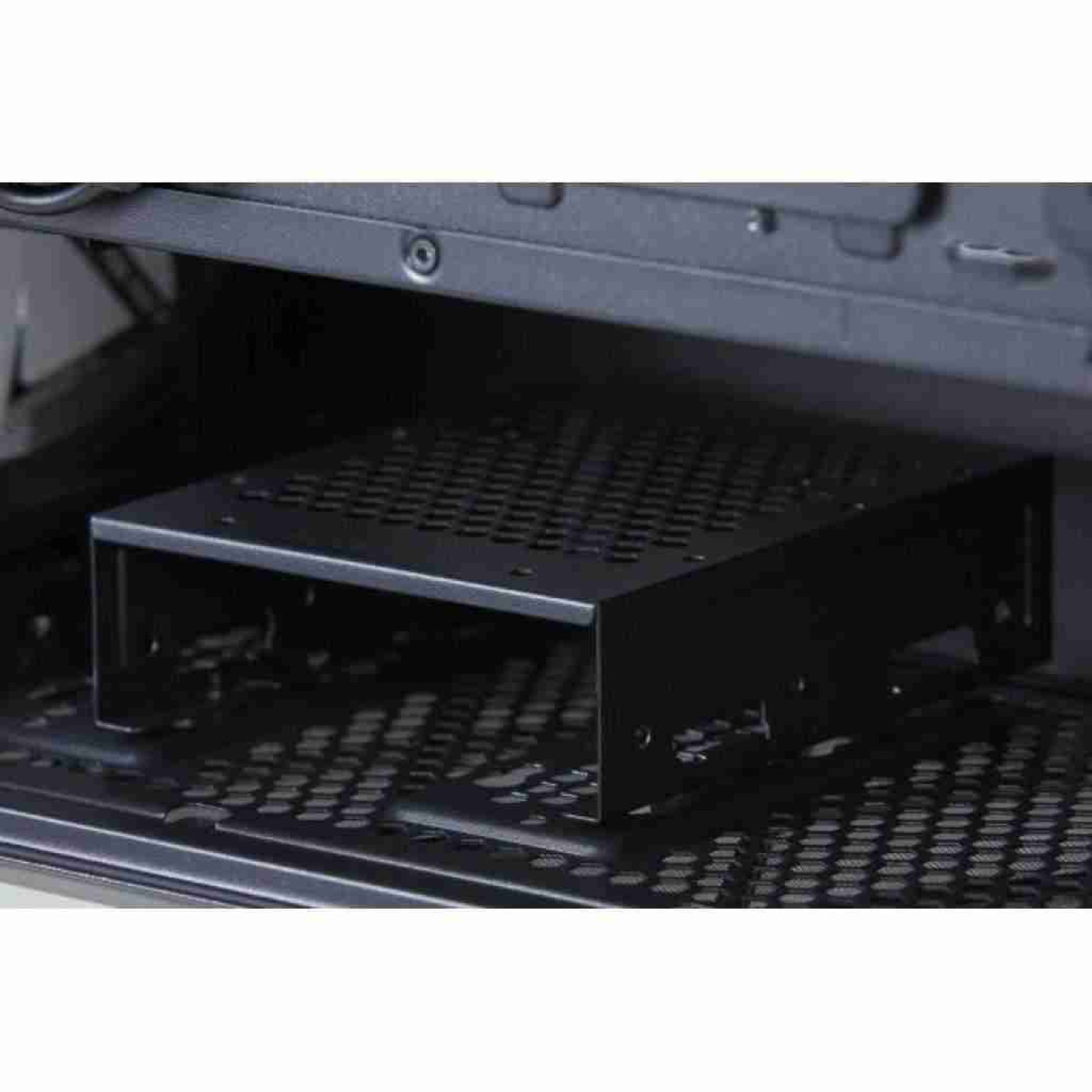 Корпус Lian Li LANCOOL 215 Black (G99.LAN215X.00) Без БП Б/у