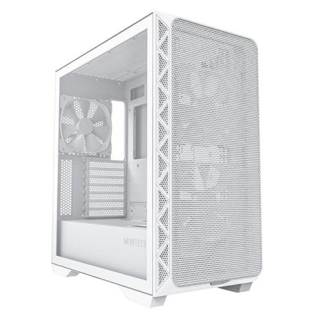 Корпус MONTECH AIR 903 BASE (W) (AIR 903 BASE (W)) Б/у