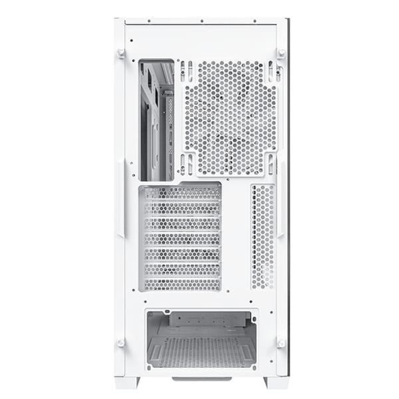 Корпус MONTECH AIR 903 BASE (W) (AIR 903 BASE (W)) Б/у