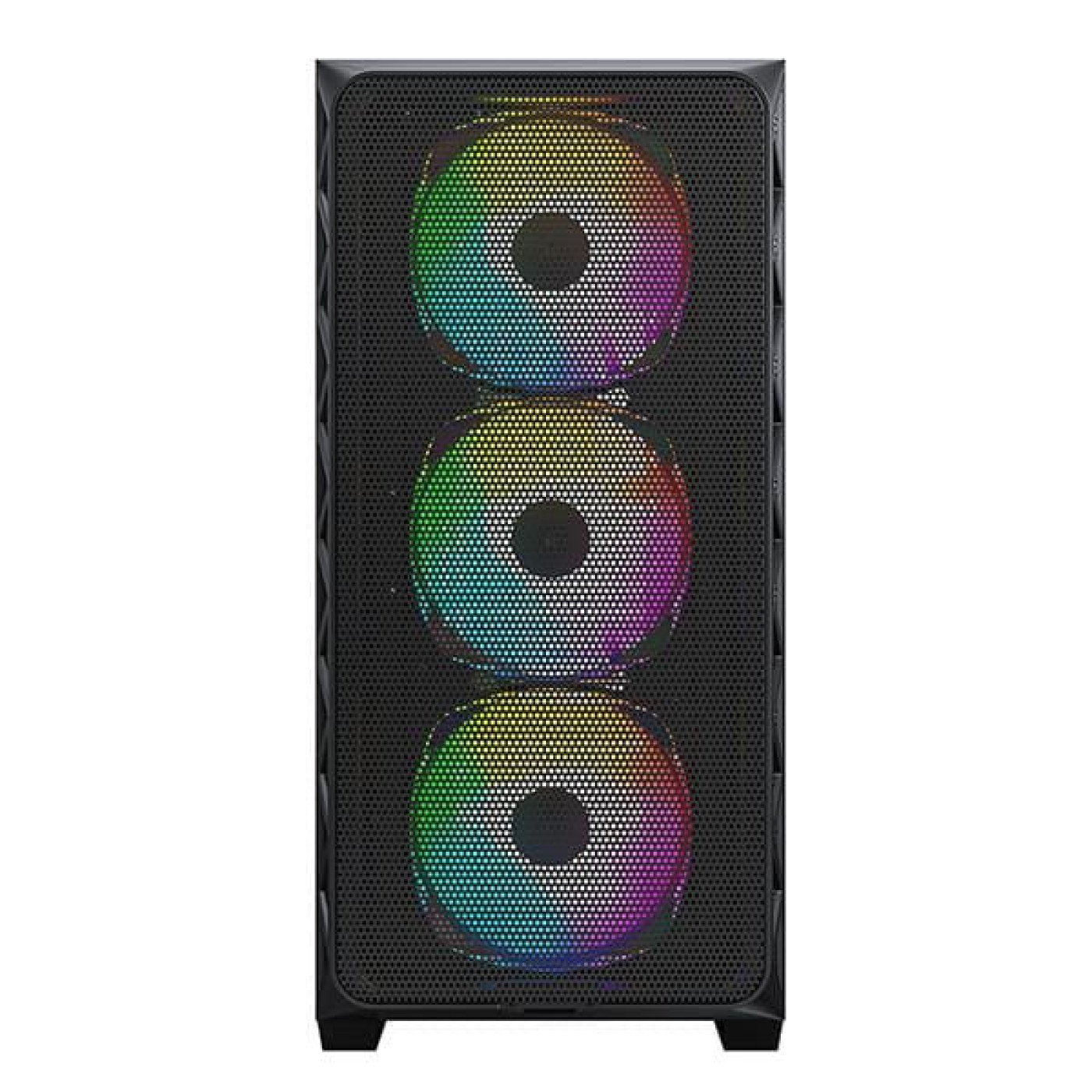 Корпус MONTECH AIR 903 MAX (B) (AIR 903 MAX (B)) Без БП