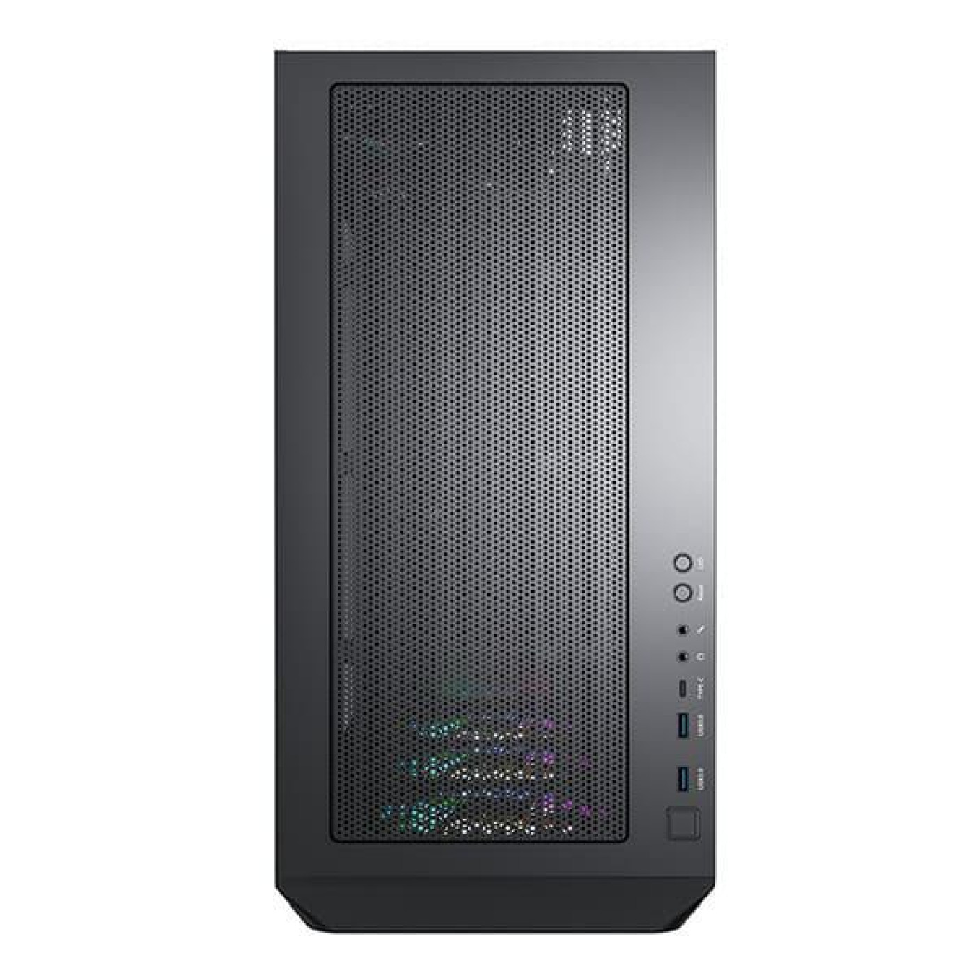Корпус MONTECH AIR 903 MAX (B) (AIR 903 MAX (B)) Без БП