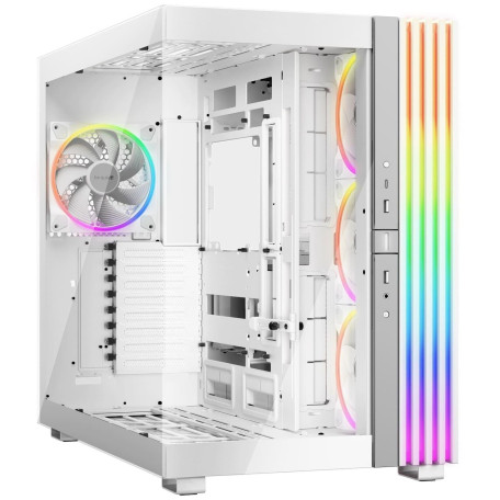 Корпус Be quiet! LIGHT BASE 900 FX BTF White (BGW72)