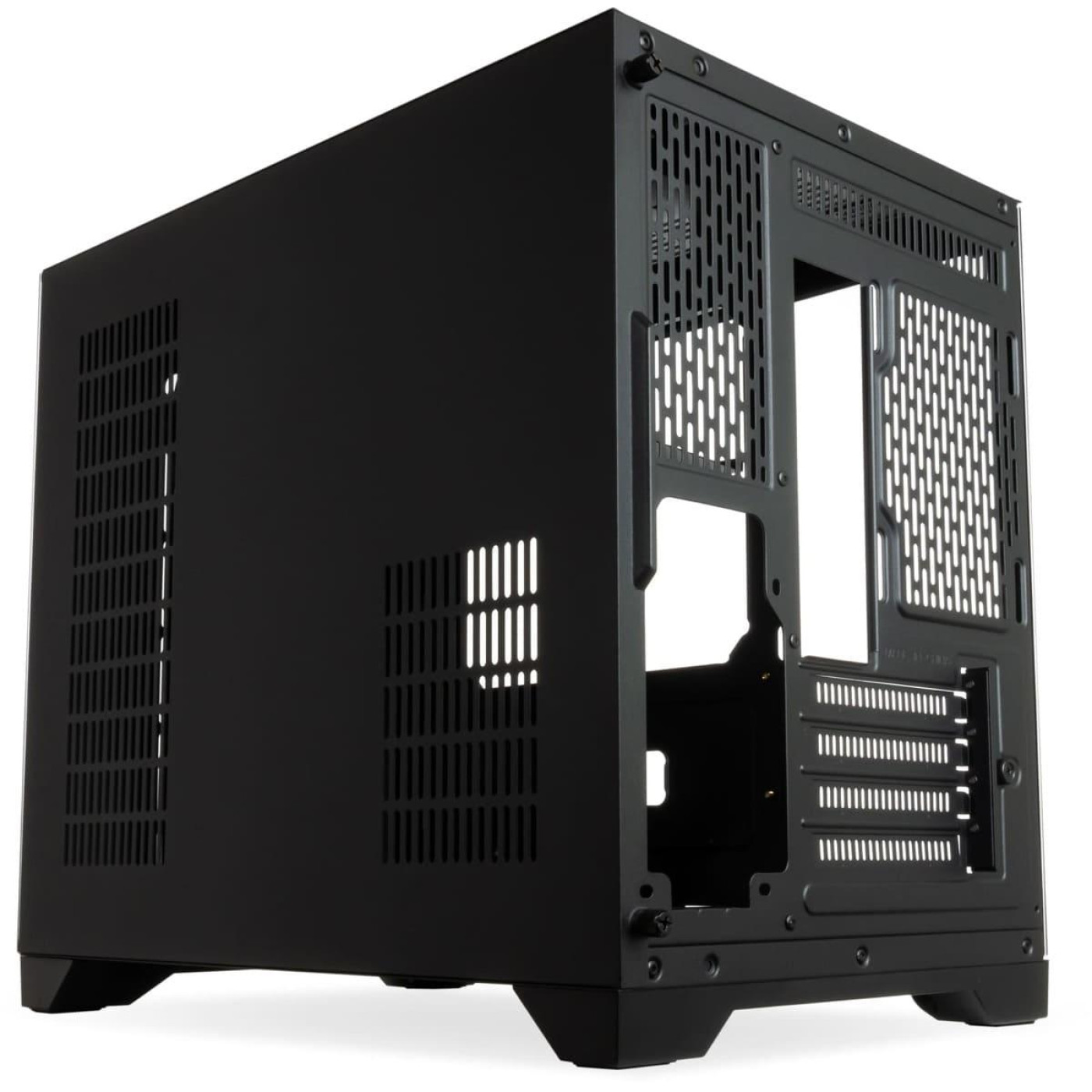 Корпус Vinga Astra (Astra) Без БП