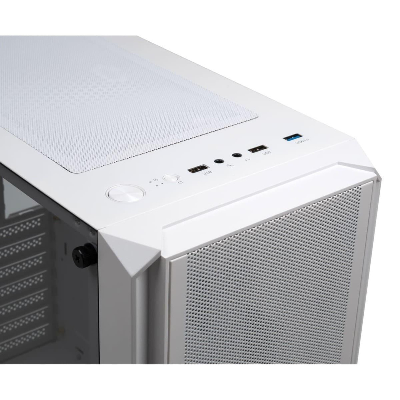 Корпус Vinga Cloud (Cloud)