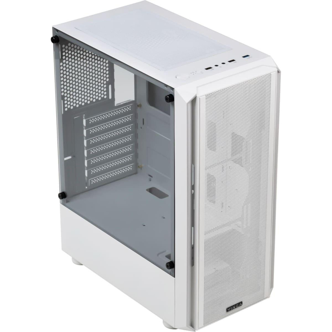 Корпус Vinga Cloud (Cloud)