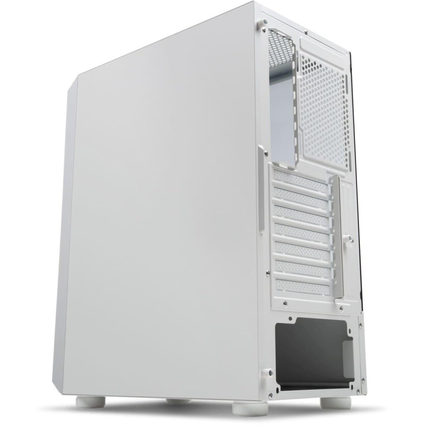 Корпус Vinga Cloud (Cloud)