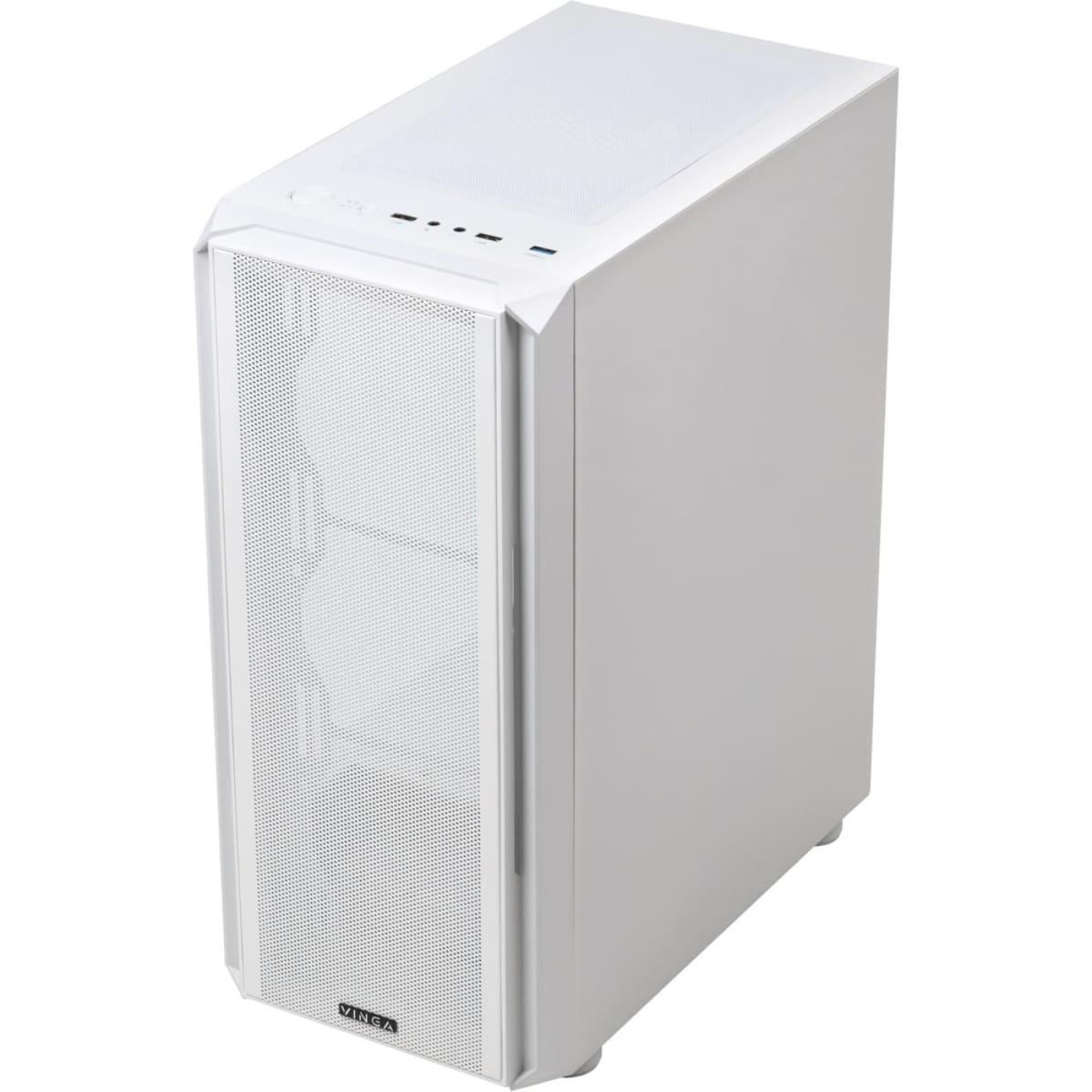 Корпус Vinga Cloud (Cloud)