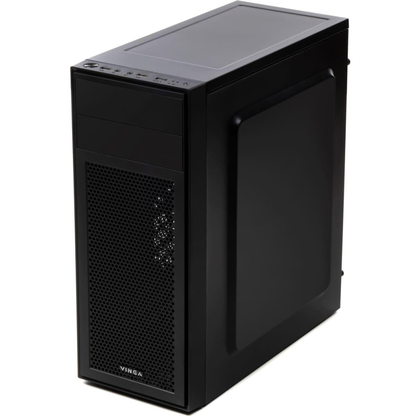 Корпус Vinga CS114-450W (CS114-450W)