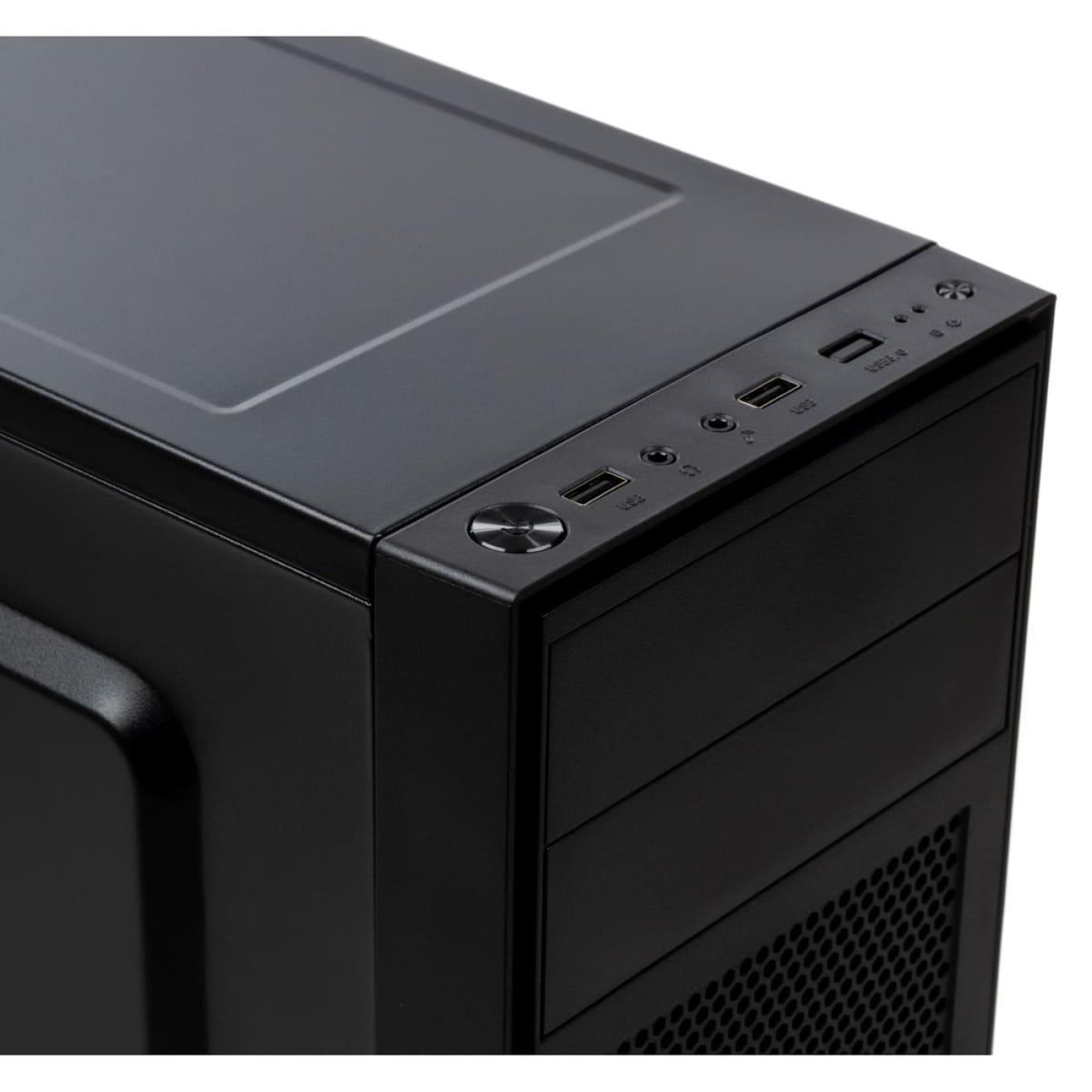 Корпус Vinga CS114-500W (CS114-500W)