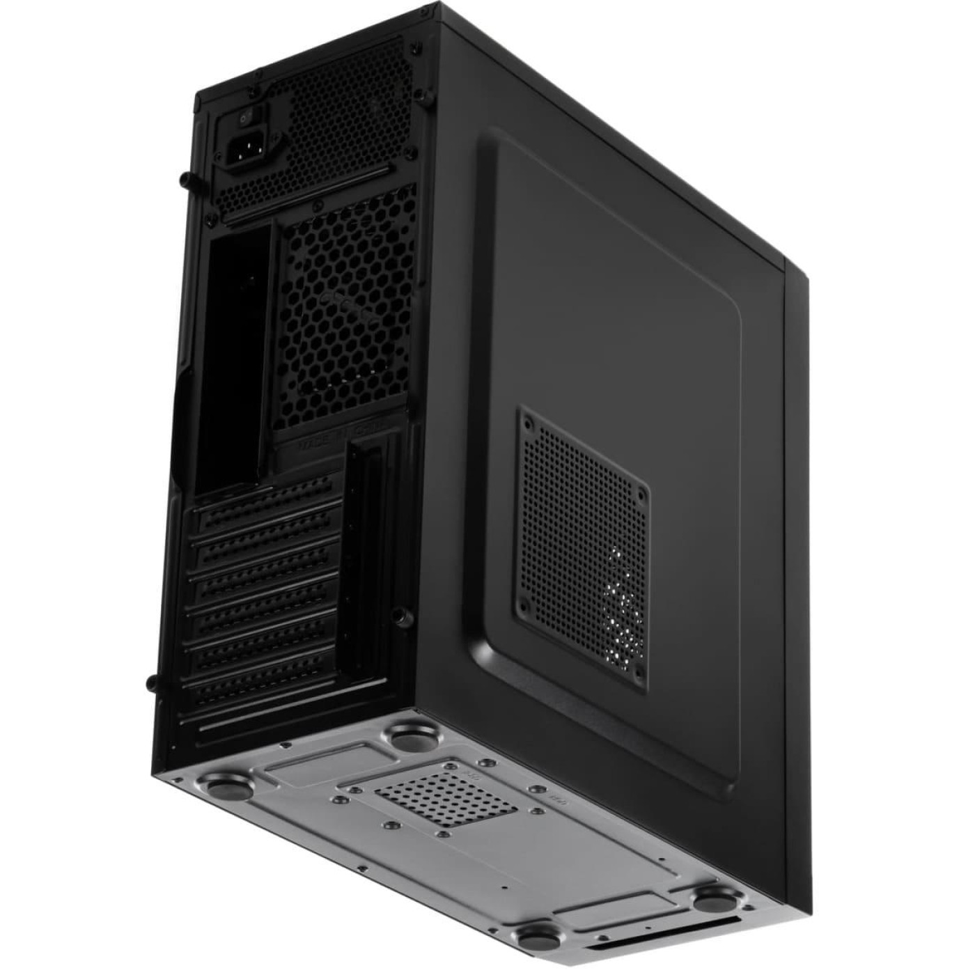 Корпус Vinga CS114-500W (CS114-500W)