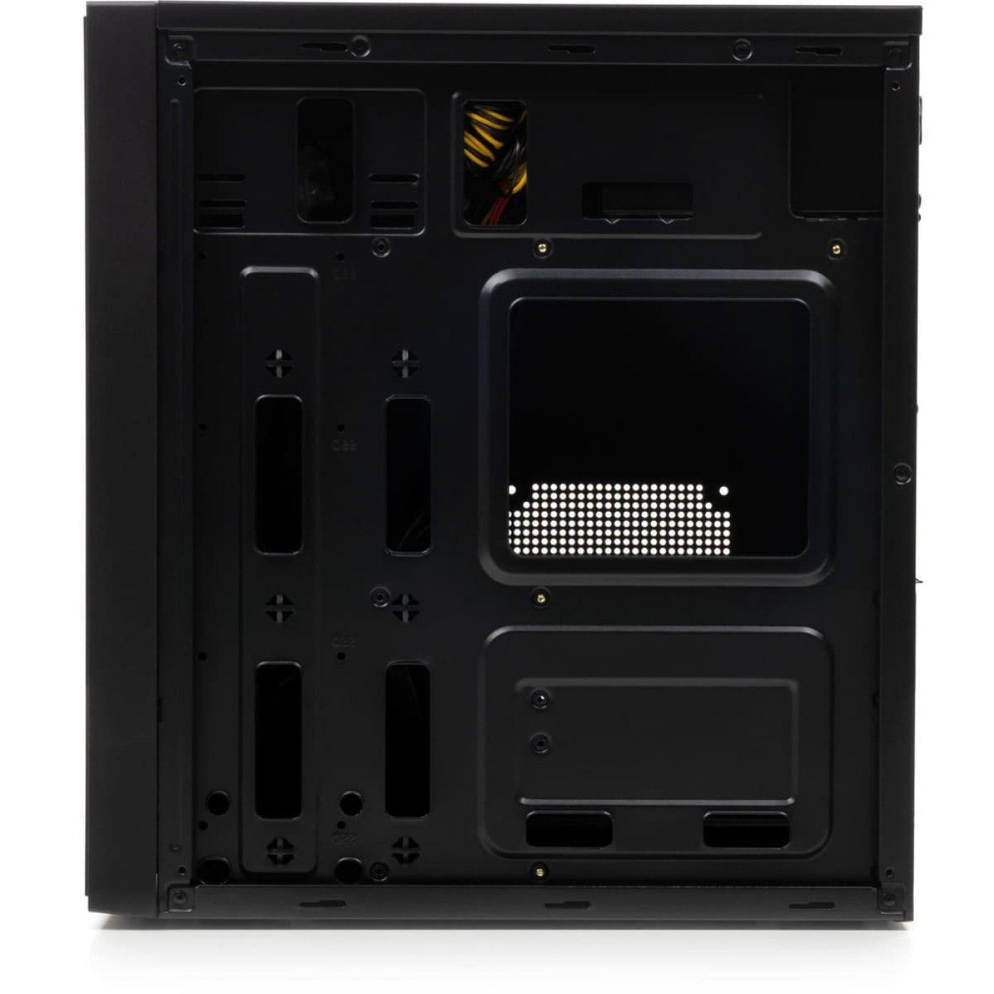 Корпус Vinga CS114-500W (CS114-500W)