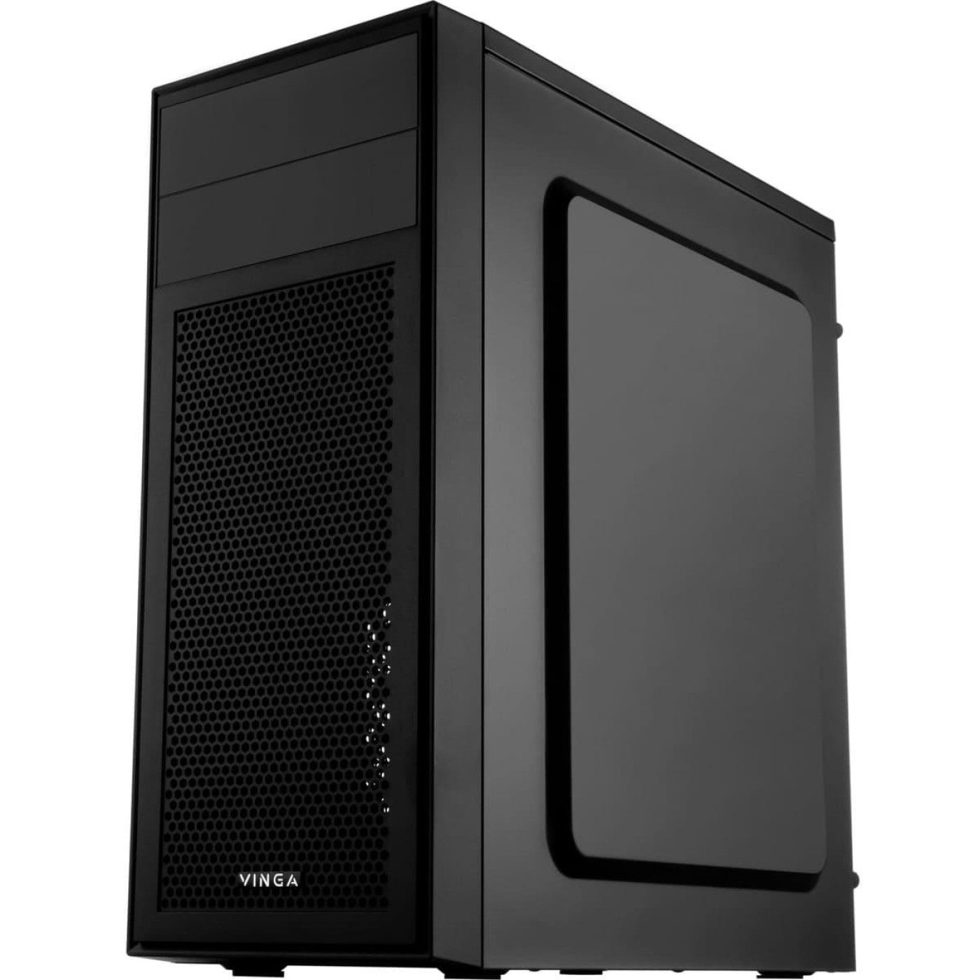 Корпус Vinga CS114-500W (CS114-500W)