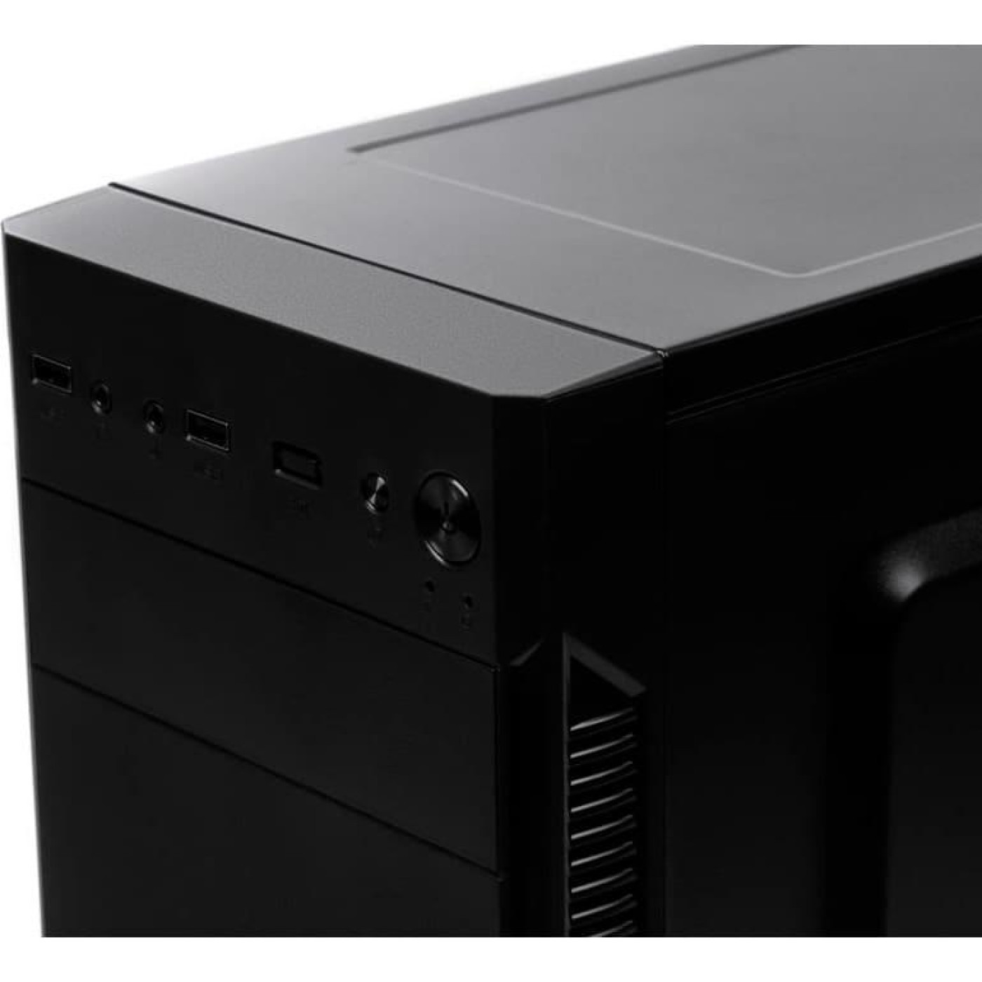 Корпус Vinga CS115-450W (CS115-450W)