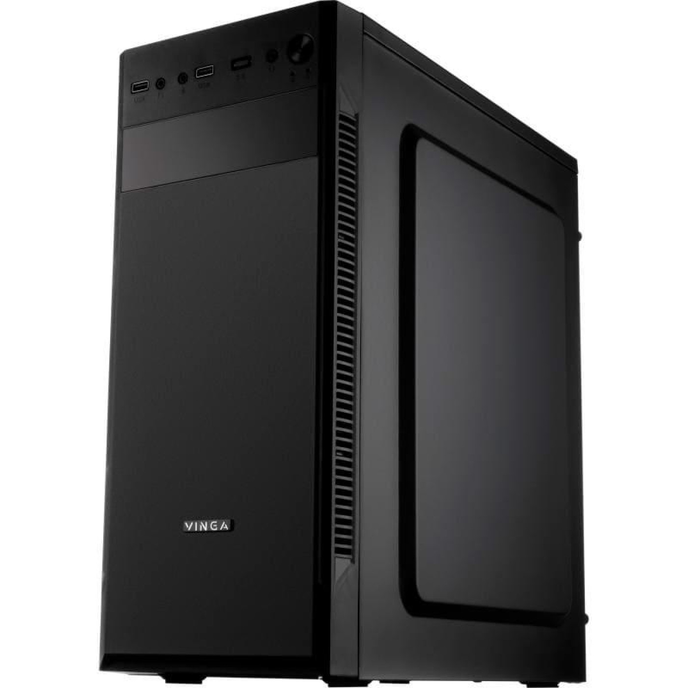 Корпус Vinga CS115-450W (CS115-450W)