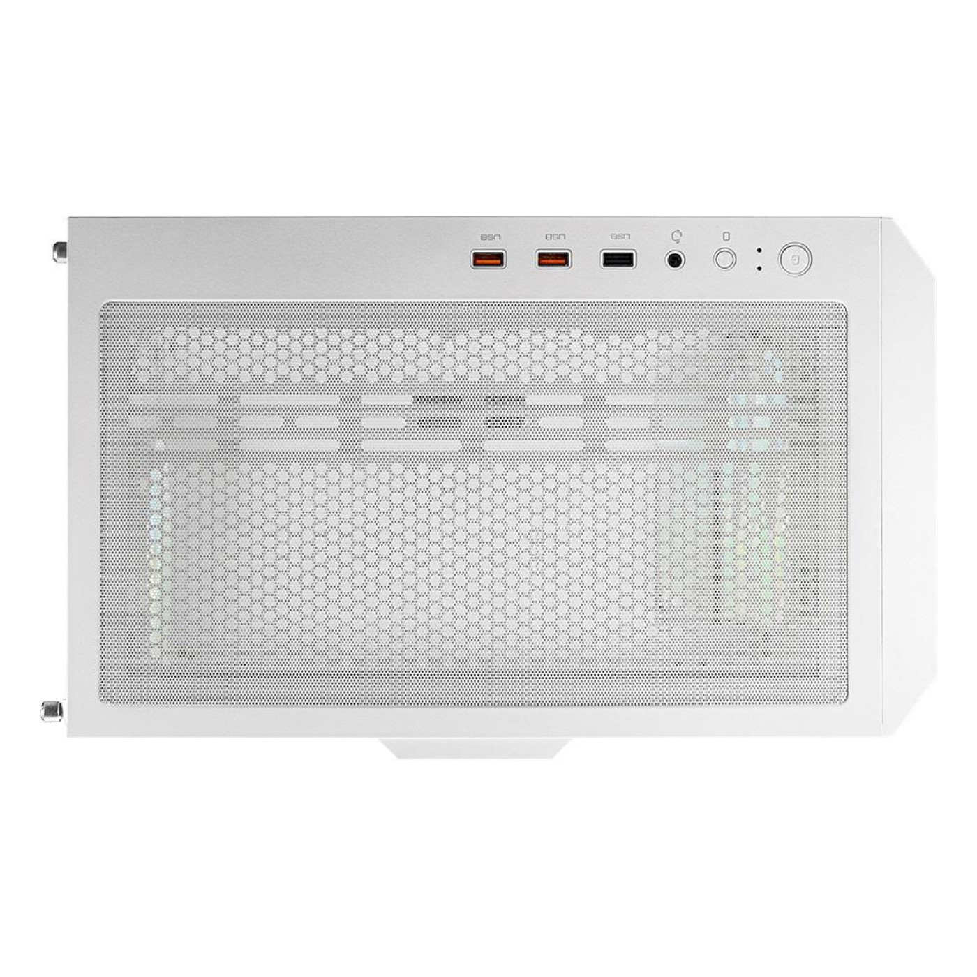 Корпус Cougar Airface RGB White (CGR-5ZD1W-AIR-RGB)