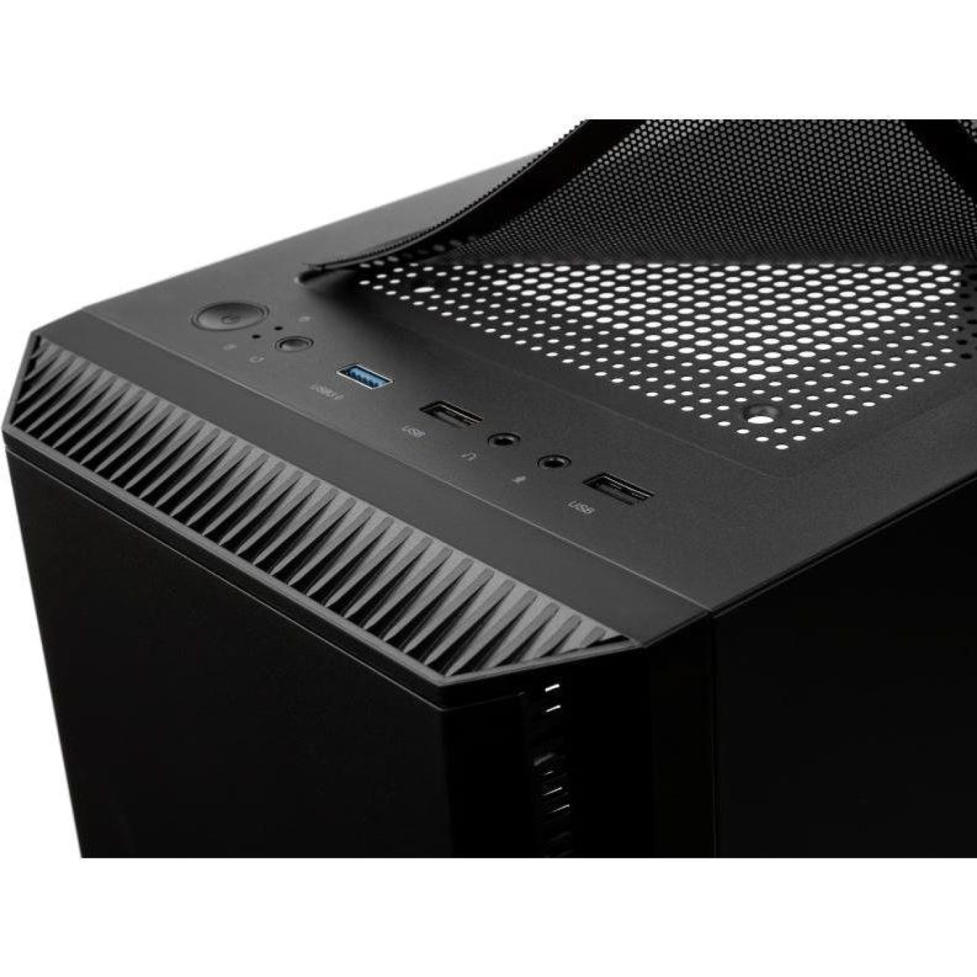 Корпус Vinga Vision II (Vision II) Б/у
