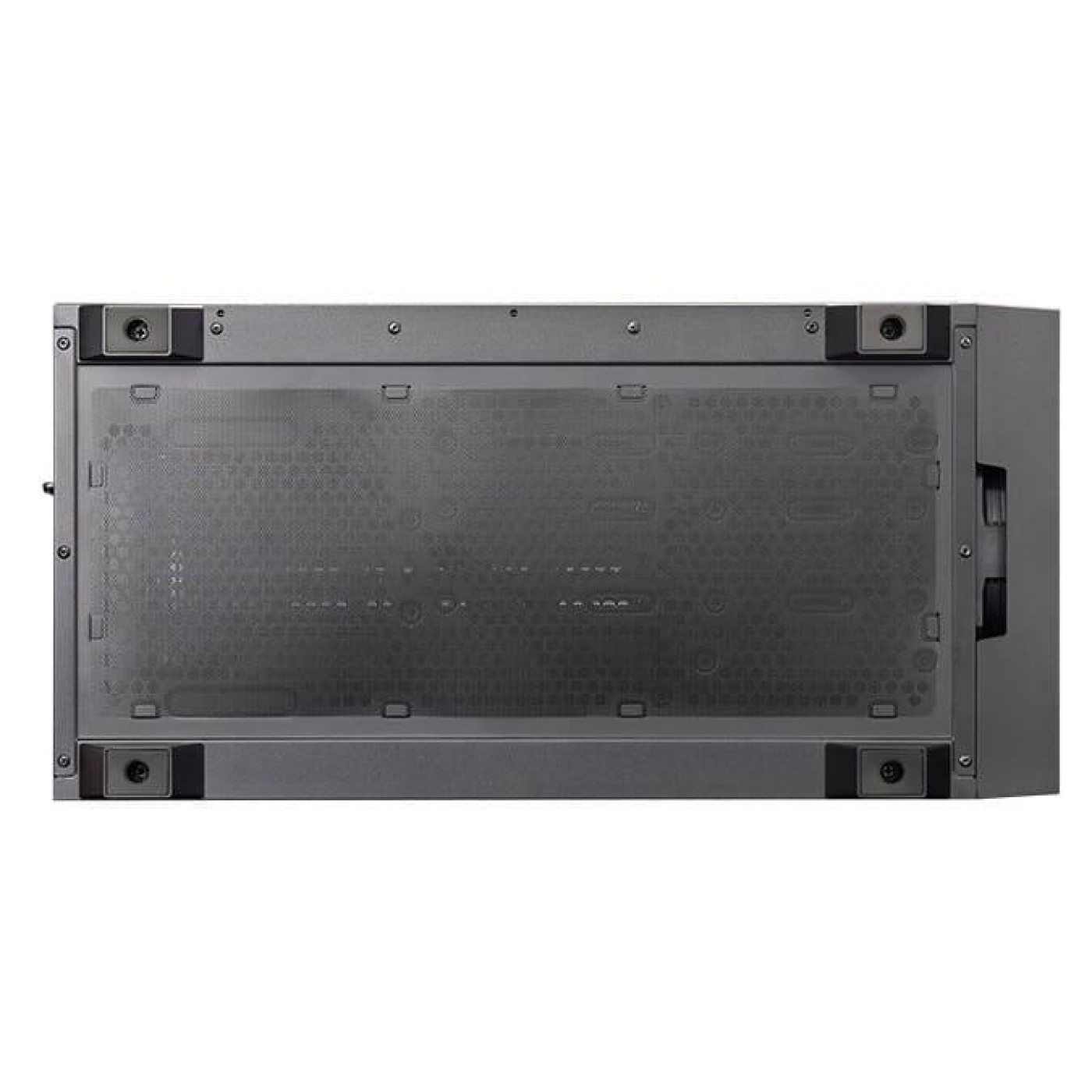 Корпус Chieftec Gaming Hunter 3 ARGB Black (GS-03B-OP) Без БП