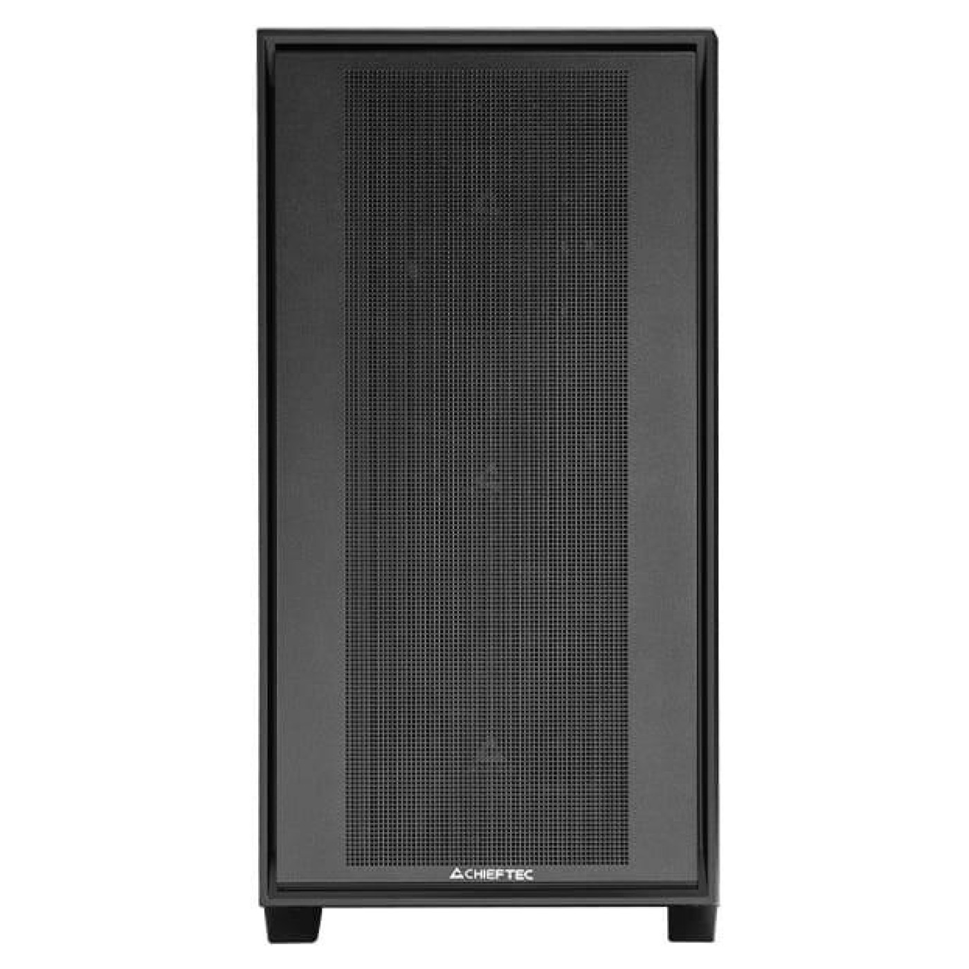 Корпус Chieftec Gaming Night Hunter Black (GS-03B-BLK-OP) Без БП