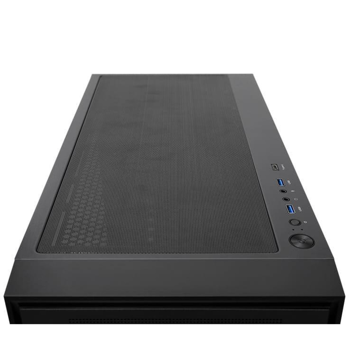 Корпус Chieftec Gaming Night Hunter Black (GS-03B-BLK-OP) Без БП