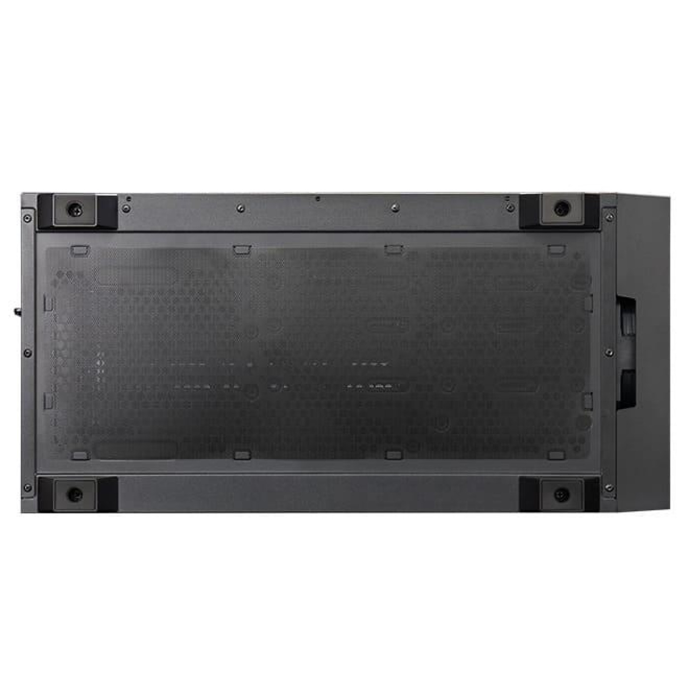 Корпус Chieftec Gaming Night Hunter Black (GS-03B-BLK-OP) Без БП