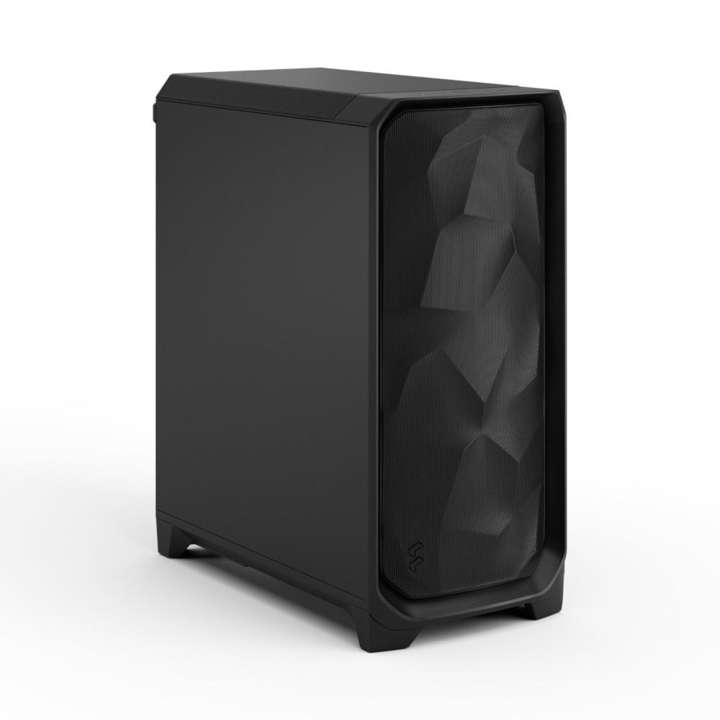 Корпус Fractal Design Meshify 3 Black (FD-C-MES3A-01) Без БП