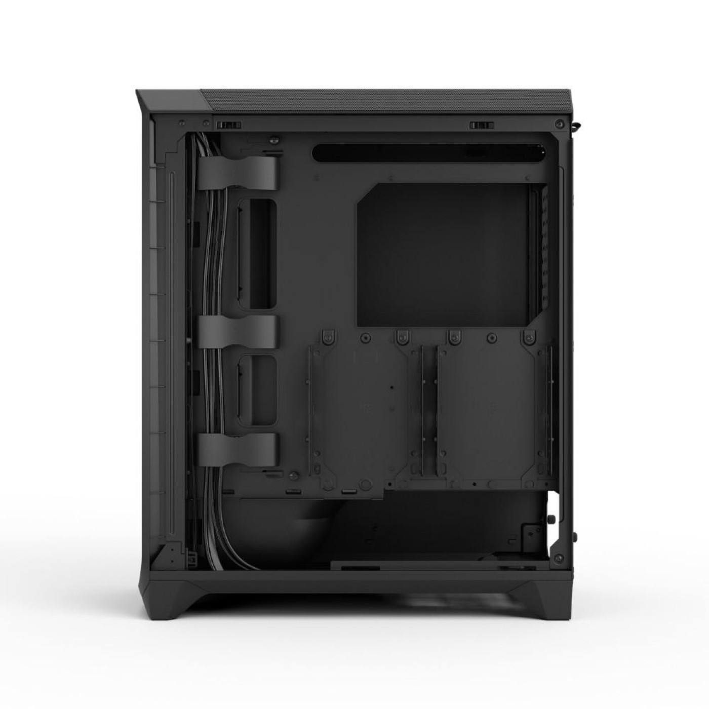 Корпус Fractal Design Meshify 3 Black (FD-C-MES3A-01) Без БП
