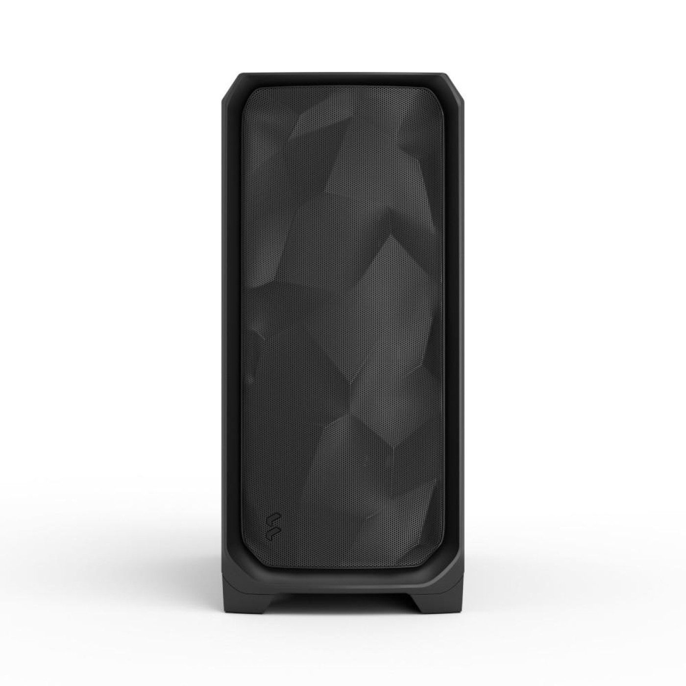 Корпус Fractal Design Meshify 3 Black (FD-C-MES3A-01) Без БП