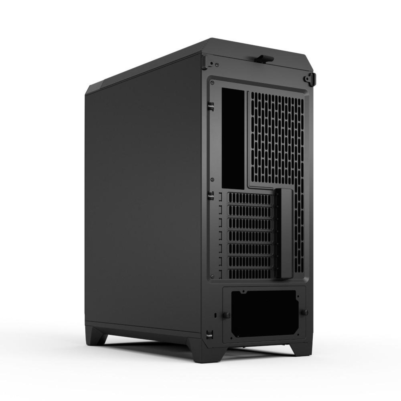 Корпус Fractal Design Meshify 3 Black (FD-C-MES3A-01) Без БП